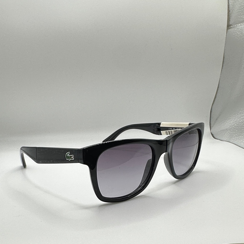 Lacoste Classic Black Sunglasses L778S (No Case)